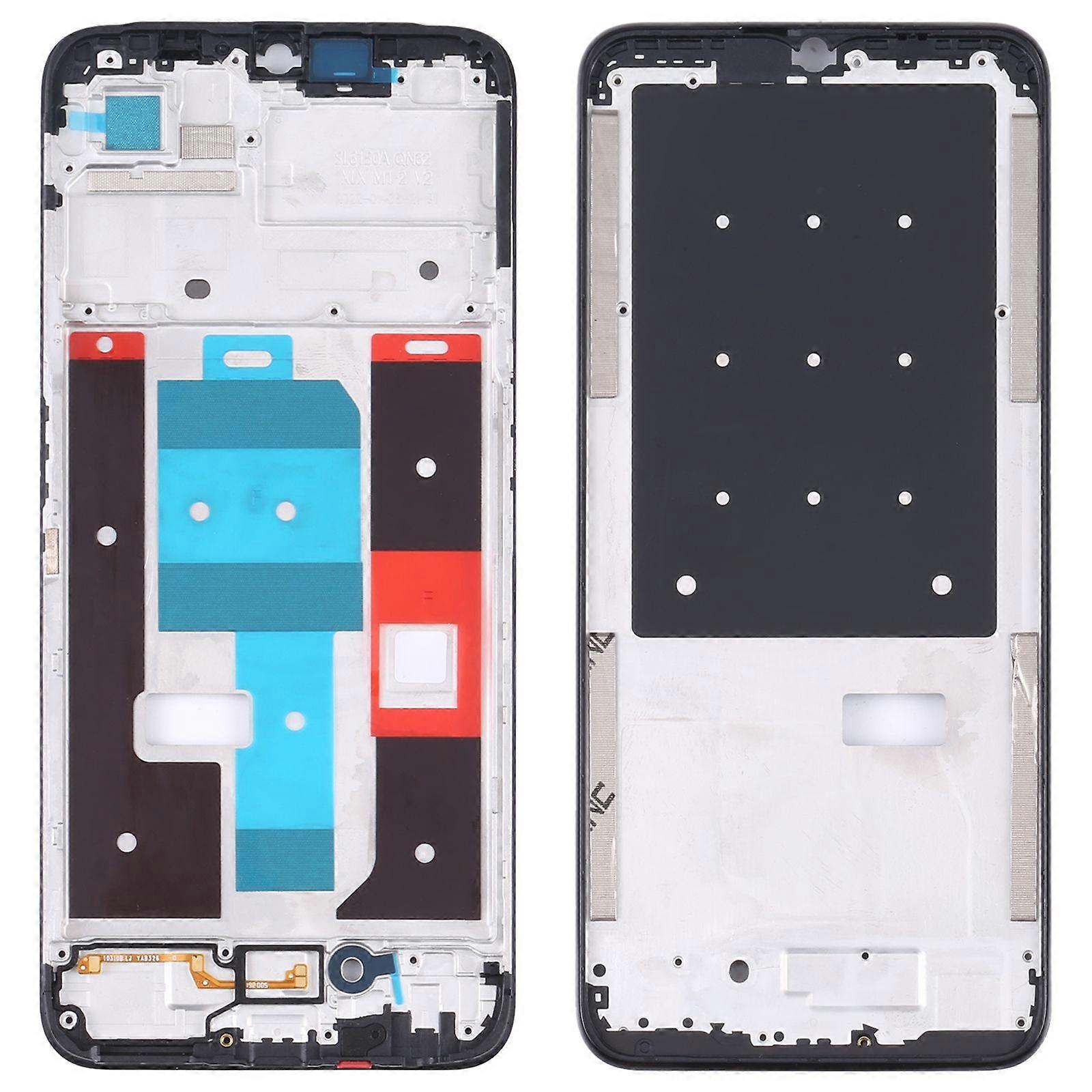 LCD Frame For Realme C35