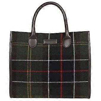 Barbour Barrhill Womens Tote Bag