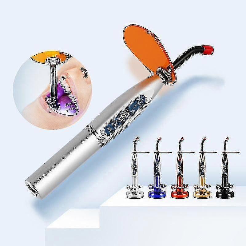 Dental Light Curing Machine Led Oral Light Curing Machine