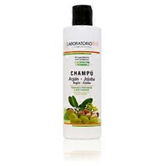 Argan and Jojoba Repair Shampoo 250 ml