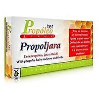Propound 40 capsules