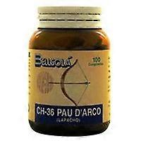 Ch36 Pau D´Arco 100 tablets