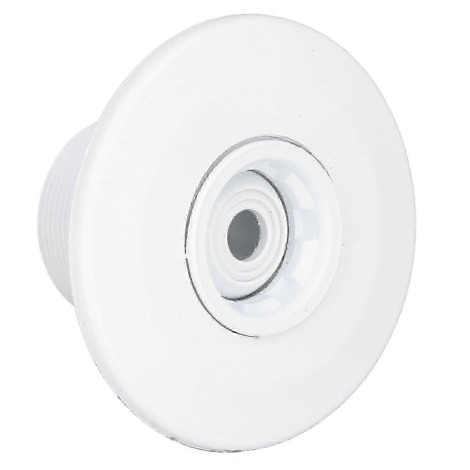 G2 External Thread 360 Degree Rotatable SPA Water Outlet Nozzle Jet