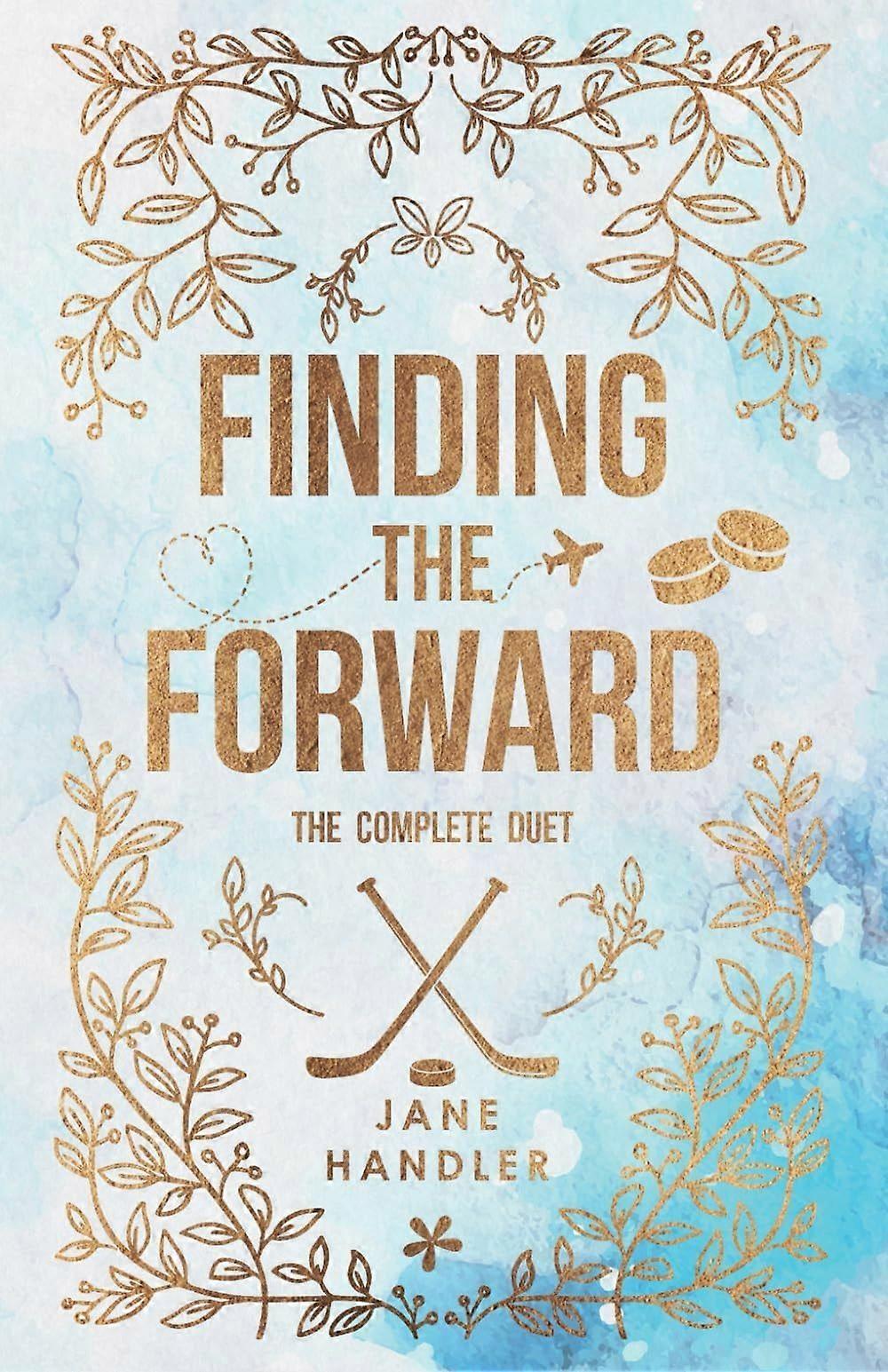 Finding the forward - the complete duet