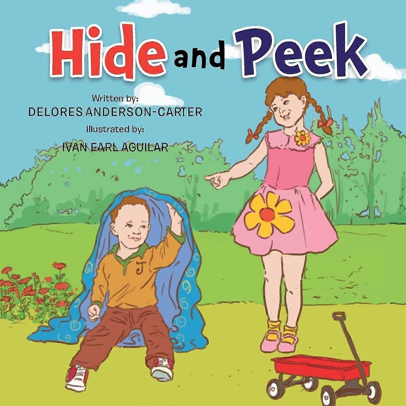 Hide and peek