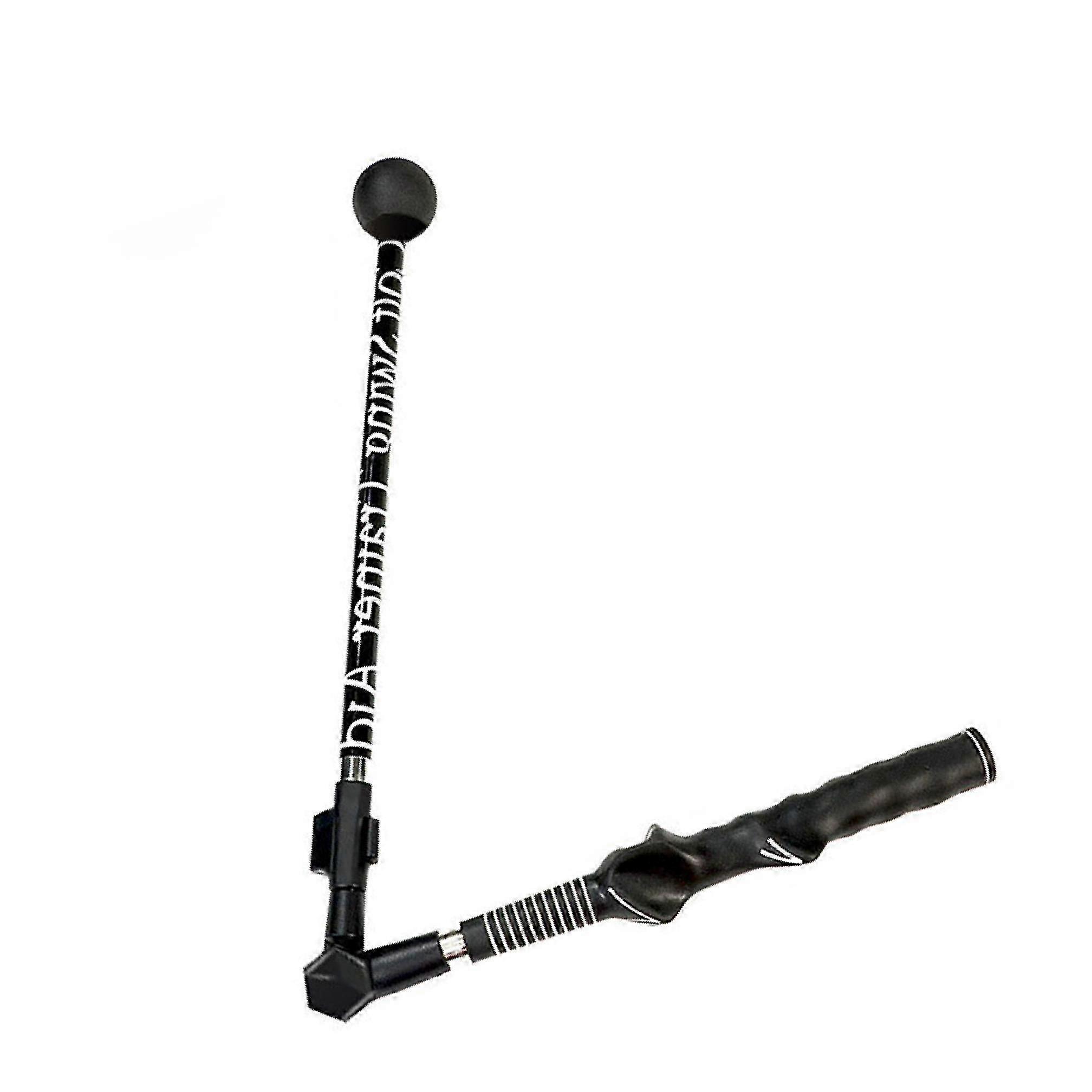 Golf Swing Trainer compatible withCorrecting Posture and Improving Arm Swing and Wrist Control