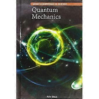 Meccanica quantistica