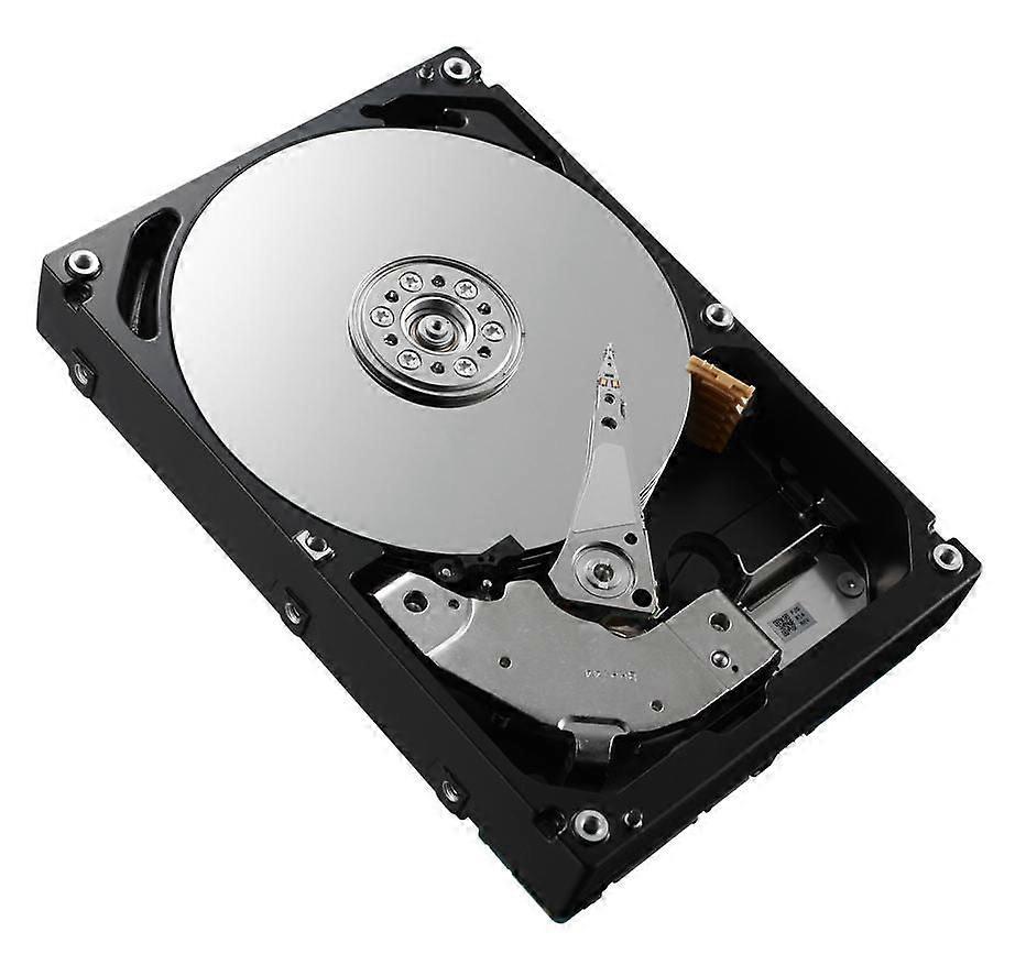 Dptw9, 3,5", 3000 GB, 7200 U/min