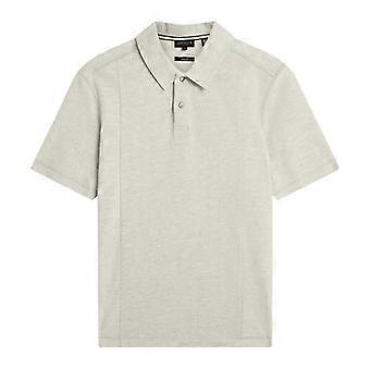 Ted Baker Herren-Polohemd Panpolo Bone