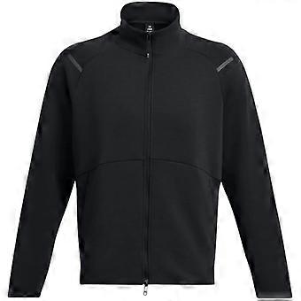 Jaqueta de lã Under Armour masculina Unstoppable Relaxed Fit