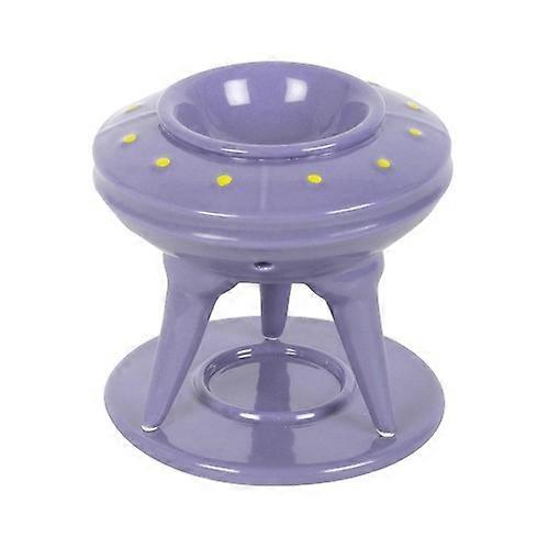 Something Different UFO Alien Sealing Wax Burner