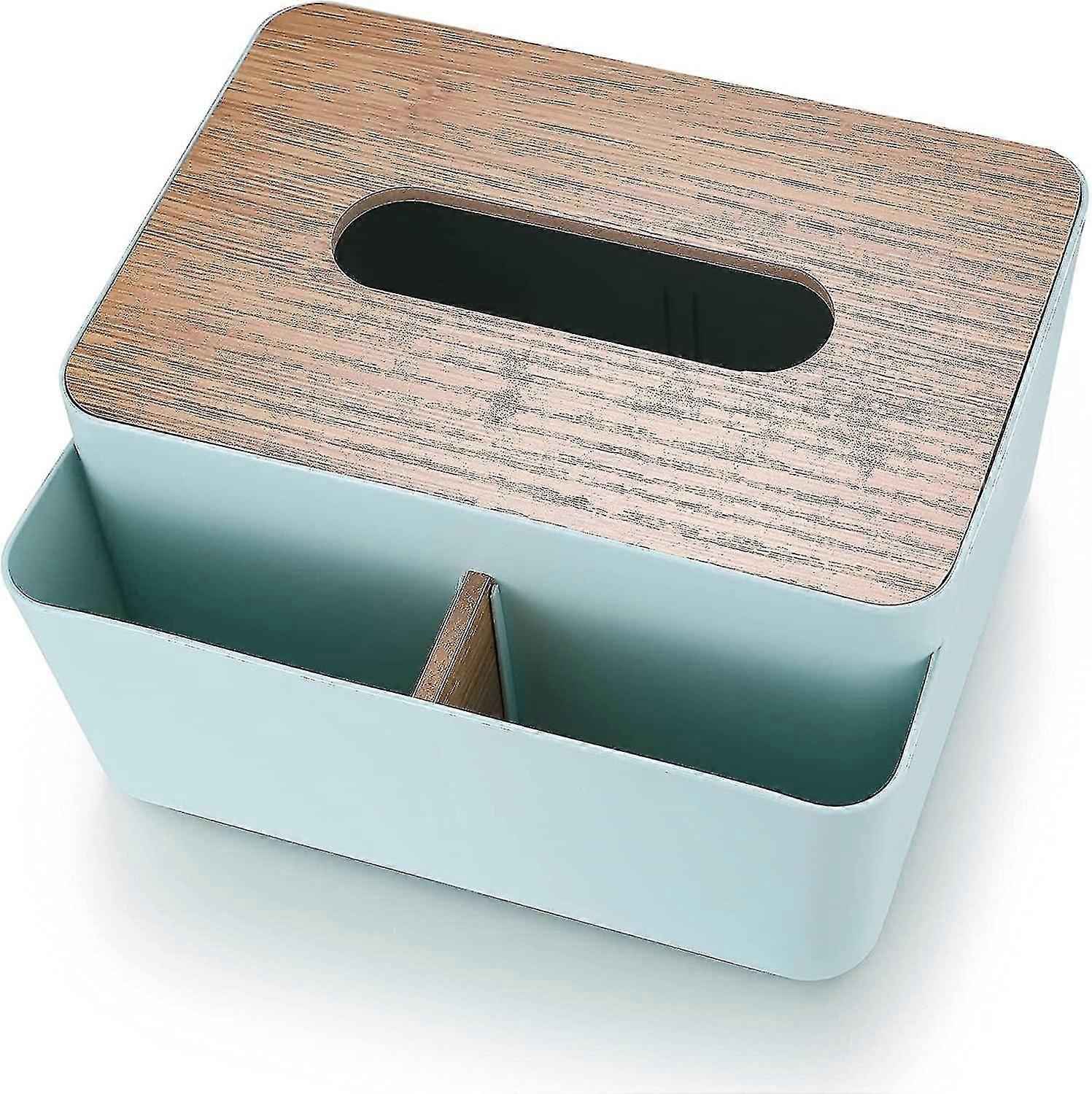 Tissue Box Holders. Tissue Box Organizer Cover