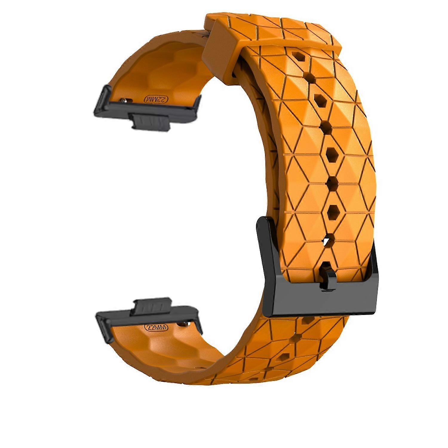 Smartwatch Outdoor Band for Huawei Watch Fit 5 4 / Fit 5 4 Pro / 3 Silicone