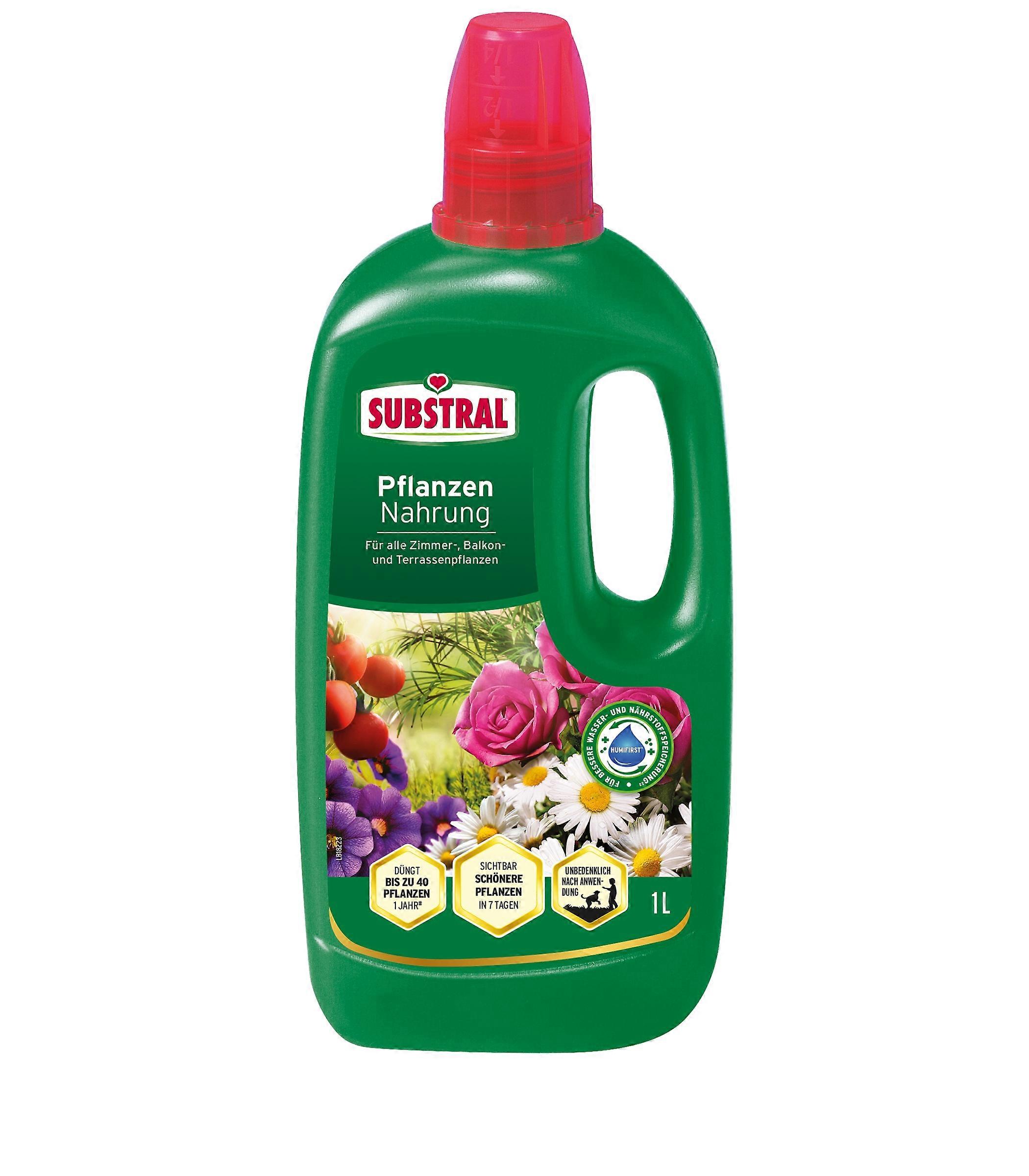 SUBSTRAL® Planter Mat, 1000 ml