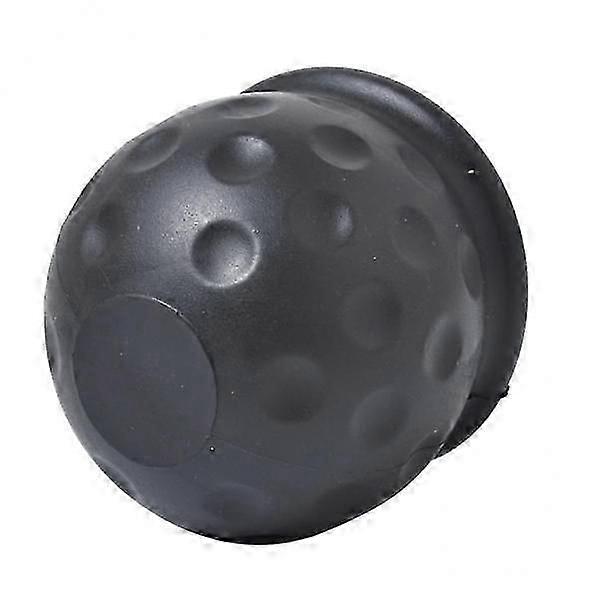 2x Replacement Cover Hitch Trailer Towball 2 Inch