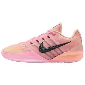 Nike Sabrina 3 Basketball Shoes Unisex Pink HF2882-800