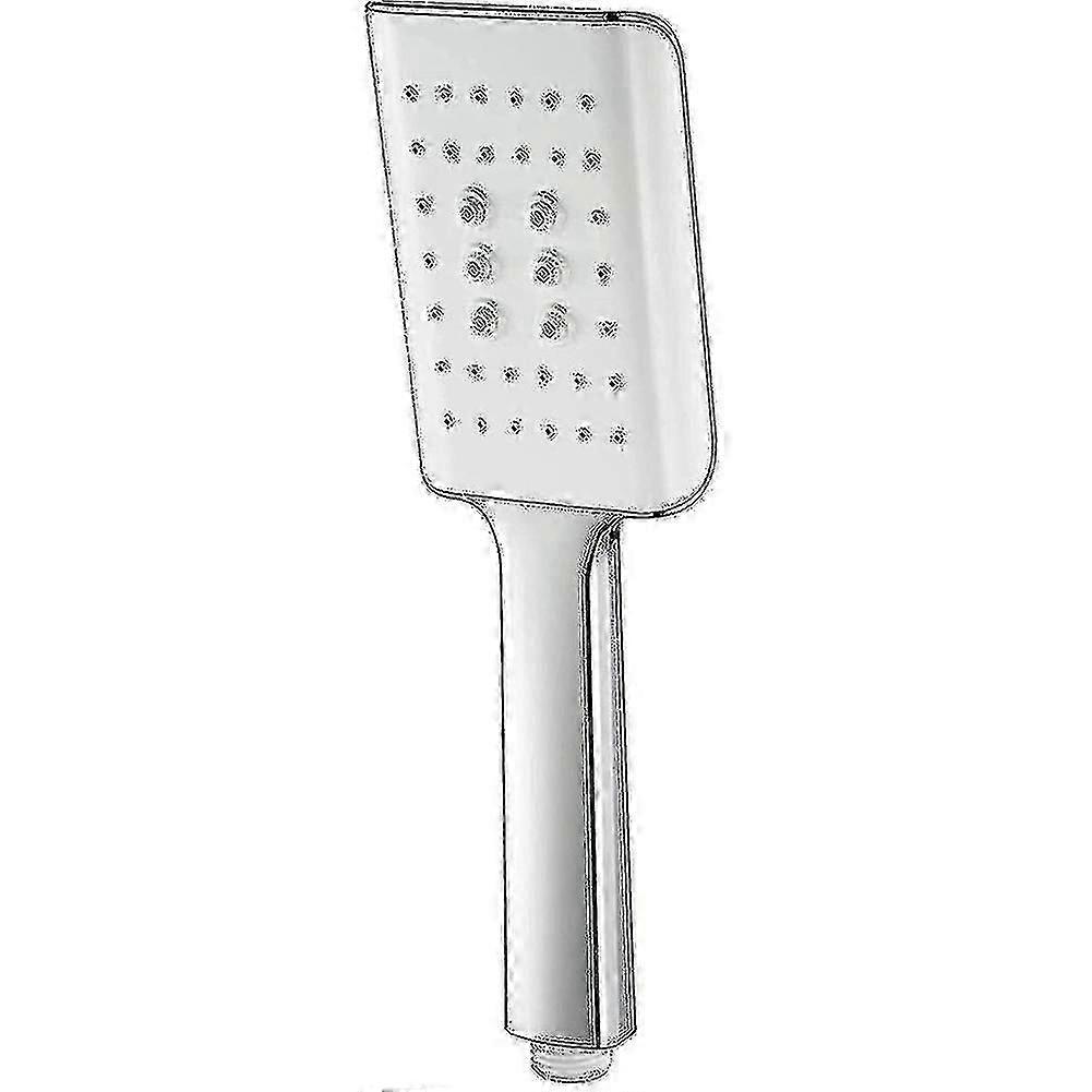 Handbrause mit Messing-Duschkopf Hochwertig