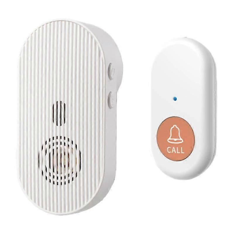 Doorbell Call Device US Plug