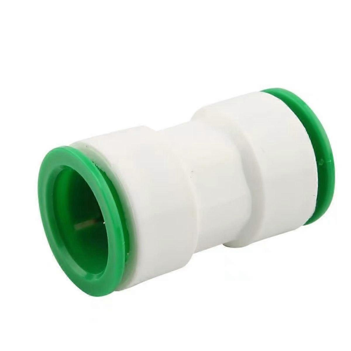 Hot-Melt-Free Water Pipe Quick Joint