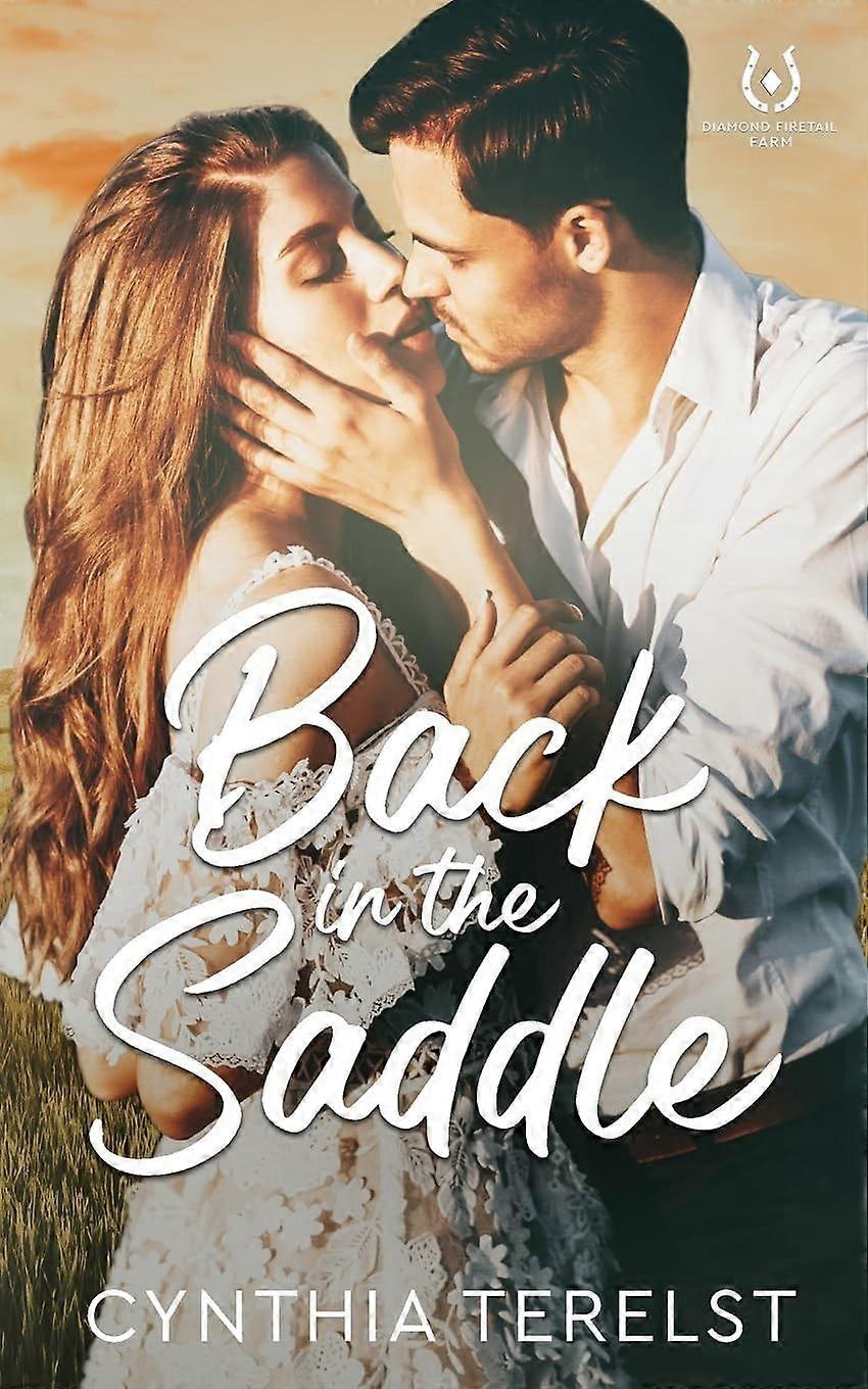 Back in the saddle