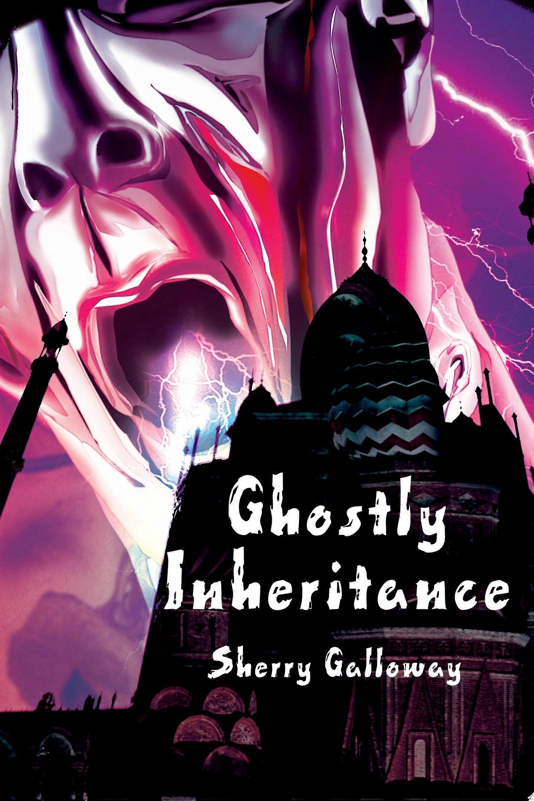 Ghostly inheritance