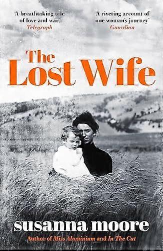 The lost wife