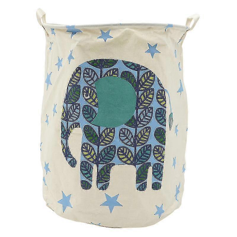 1pcs Clothes Hamper