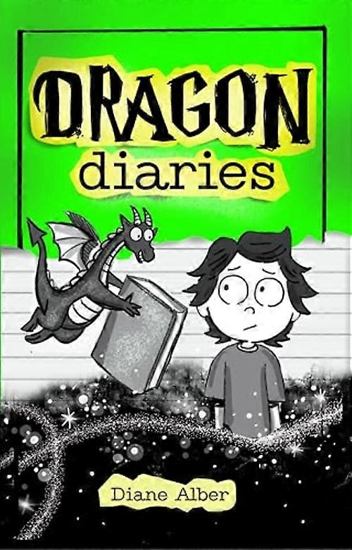 Diarios de dragones