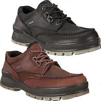 Herre Track 25 Low GTX GORE-TEX vandtætte udendørs vandresko i læder