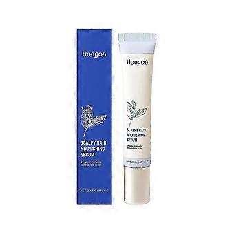 Moisturizing Hair Roll-On Essence for Dry & Frizzy Hair - Nourishing, Refreshing Luster, Glycerin & Butanediol Formula, Daily Hair Care