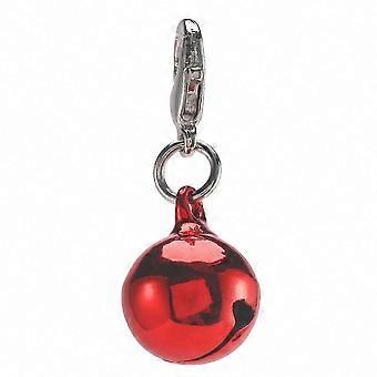 Jingle Bell Pendant for Dog Collar, Canvas Backpack, Pet Accessory