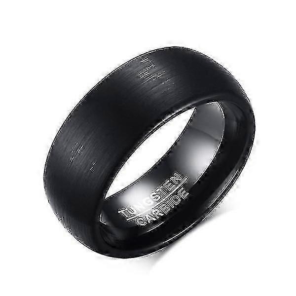 Bagues en acier Tt Ium pour hommes