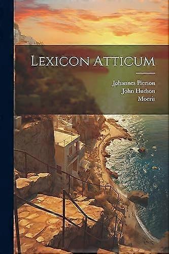 Lexicon atticum