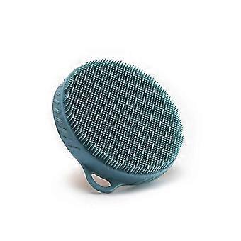 Body Brush compatible with Wet or Dry Brushing Soft