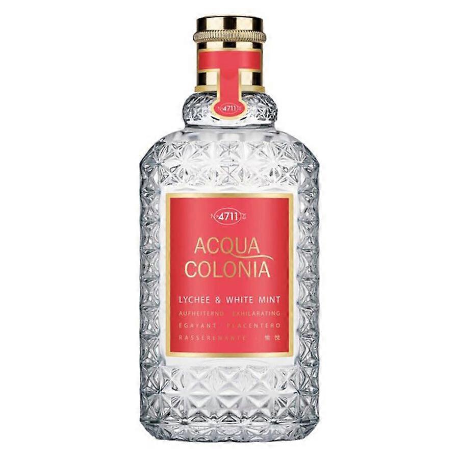 Acqua Colonia Lychee & White Mint EDC 100ml