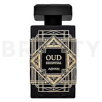 Adyan Oud Essential Eau de Parfum für Männer 100 ml