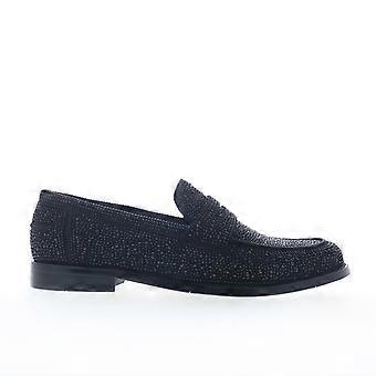 Mocassins et chaussures sans lacets Steve Madden Natan pour hommes adultes