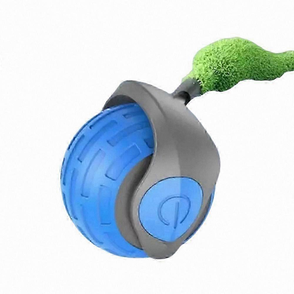 Speedy Tail Automatic Moving Cat Toy