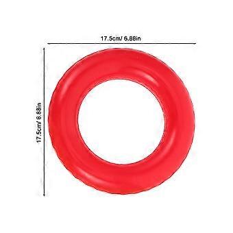 Soft Field Relay Stick 3Pcs High Elasticity Non Slip Racing Equipment