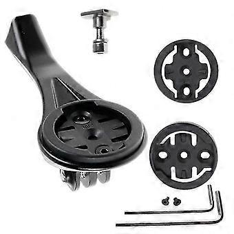 Secure Stem Mount Holder for Bike Extension Support  Compatible with SL7