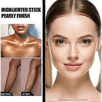 Highlighting Stick Pearlized Face Highlighting Stick Moonsto