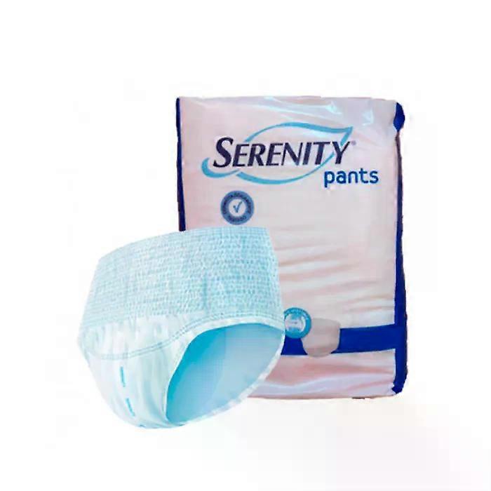 Serenity Slip Night Medium Size 80U