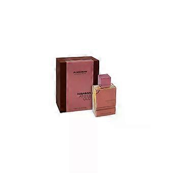 Al Haramain Amber Oud Tobacco Edition 60 Vp Unisex Distribuidor
