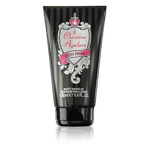 Secret Potion Shower Gel 150ml