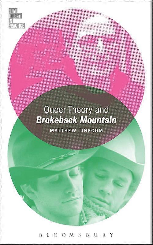 Queer Theory And Brokeback Mountain