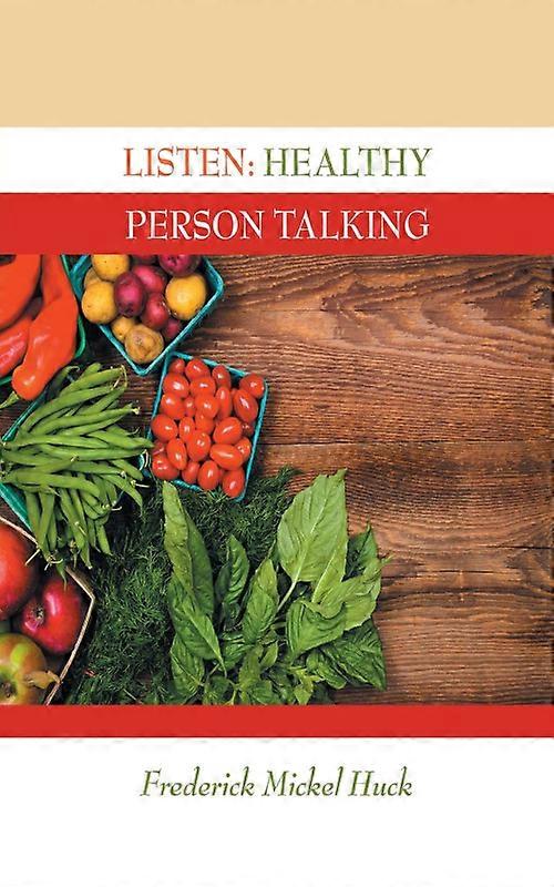 Listen Healthy Person Talking