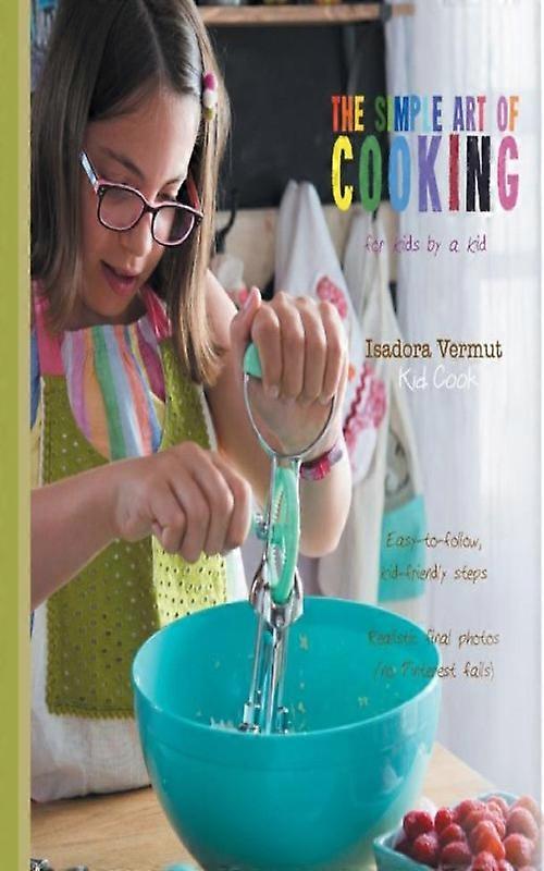 The Simple Art Of Cooking