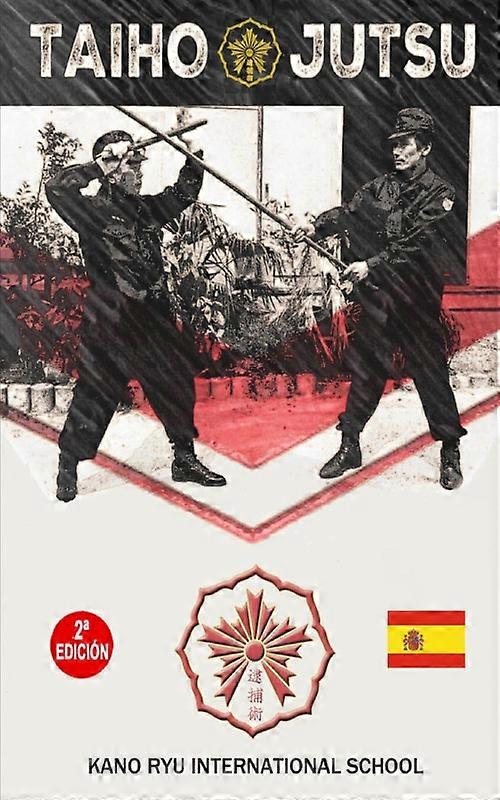 Taiho Jutsu Espaol