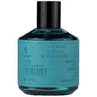 Emir Valar Series A Chaos In The Ocean Eau de Parfum 100ml