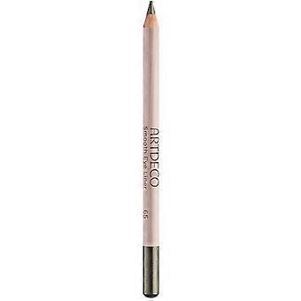 Artdeco Smooth Eye Liner #Olive Oil